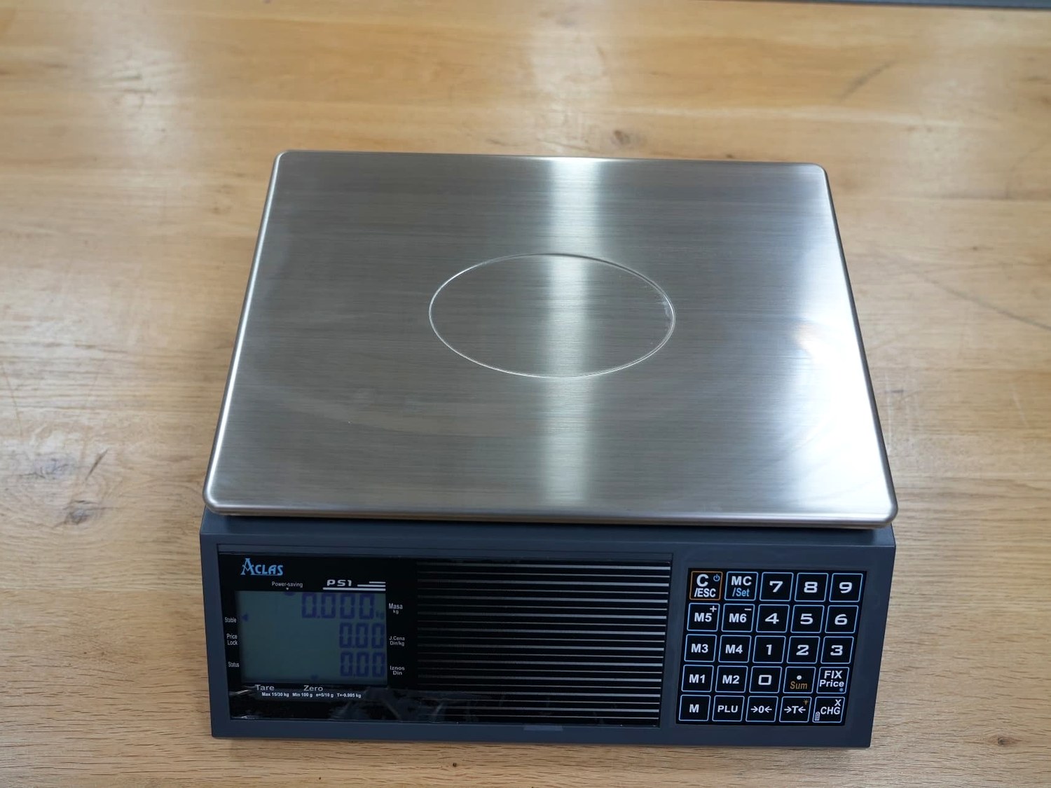 PS-1X